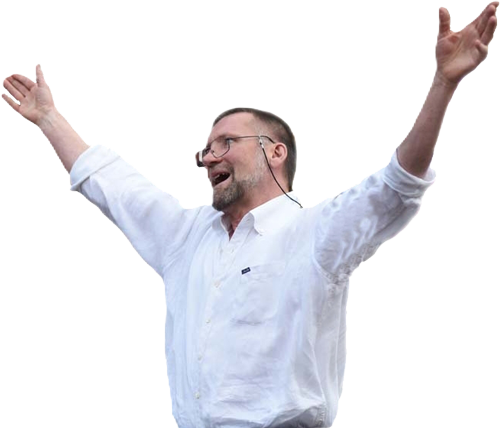 Chorleiter Quakenbrück Lutz Penning